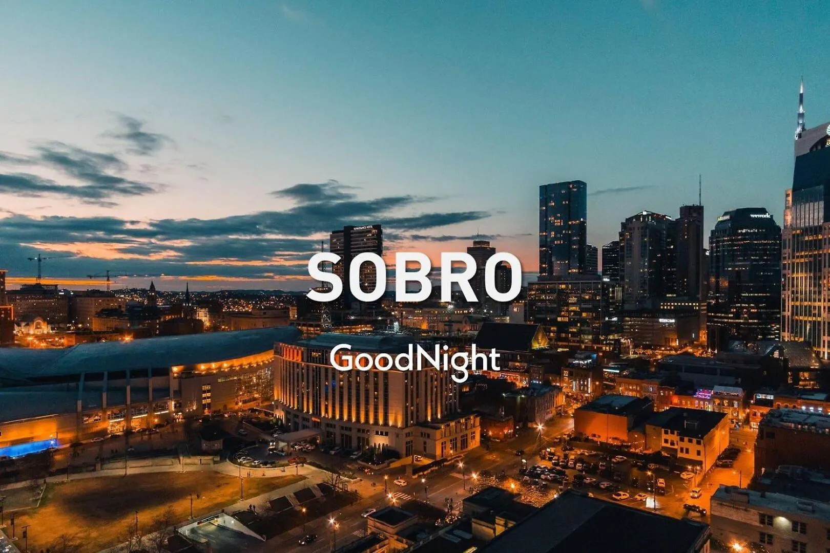 Midnight Melody-Rooftop Patio-Near Ted Rhodes Golf Nashville United States