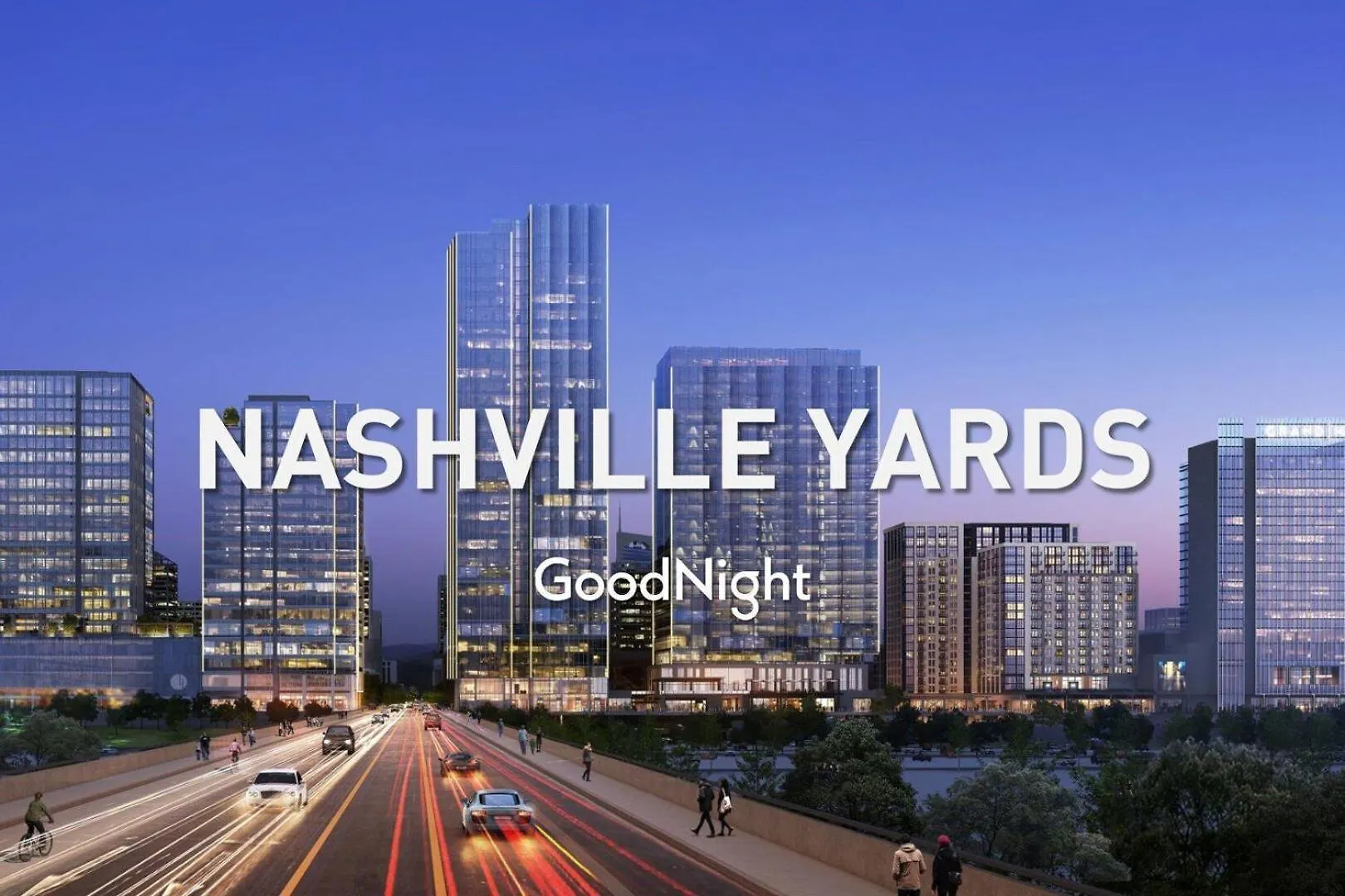 Midnight Melody-Rooftop Patio-Near Ted Rhodes Golf Nashville United States