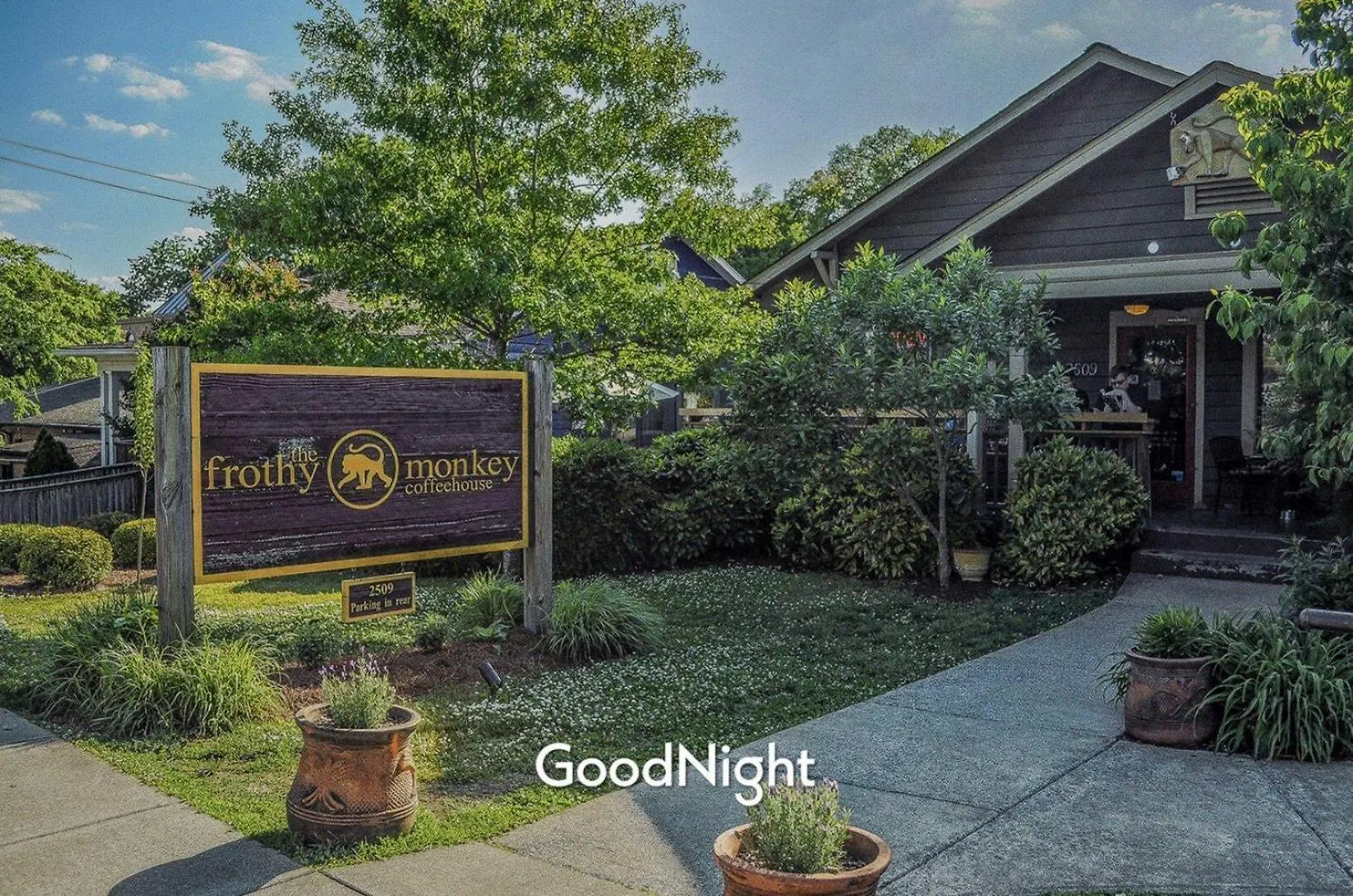 Holiday home Midnight Melody-Rooftop Patio-Near Ted Rhodes Golf Nashville United States