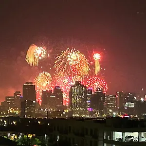 Holiday home Luxury Townhome Skyline Views Mins To Dt, Nashville